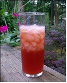 bens original cherry fizz
