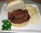 northwoods pulled pork