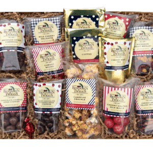 Break Room Gift Box