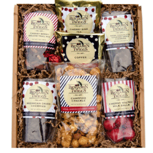 Break Room Junior Gift Box
