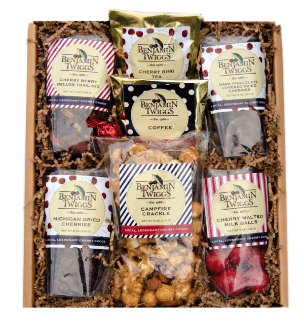 Break Room Junior Gift Box