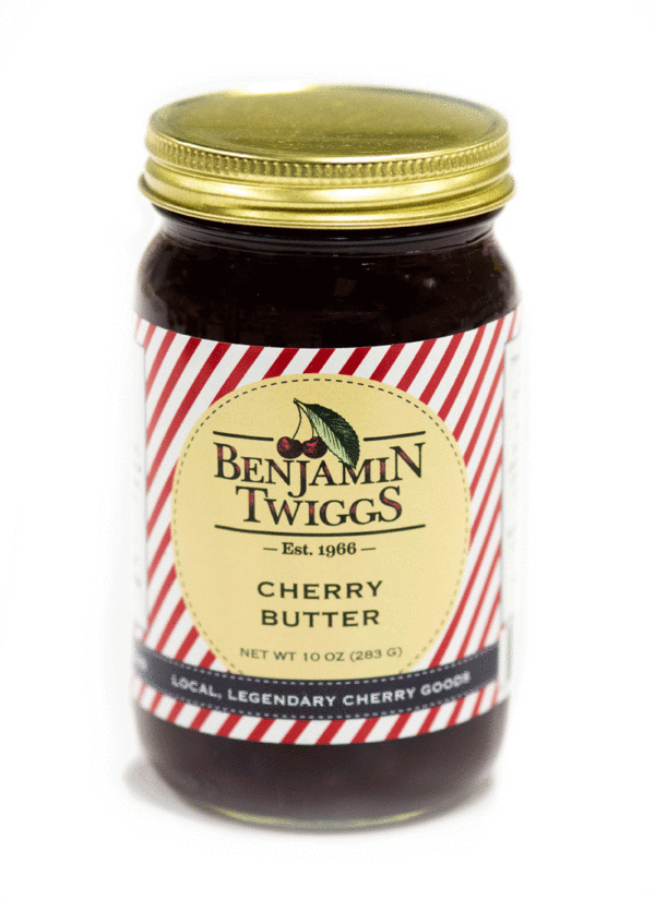 Cherry Butter