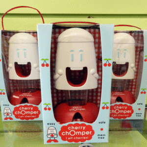 Cherry Chomper