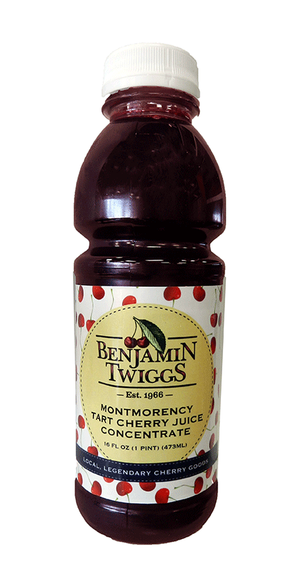 Montmorency Tart Cherry Juice Concentrate
