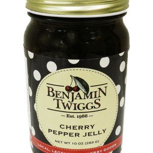 Cherry Pepper Jelly