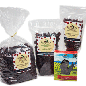 Dried Cherries