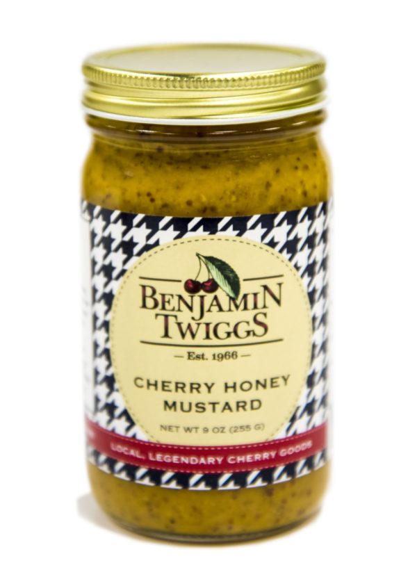 Cherry Honey Mustard