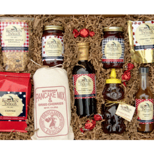 Good Morning Sunshine Gift Box