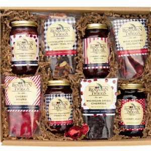 The Great Eight Gift Box