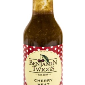 Cherry Heat