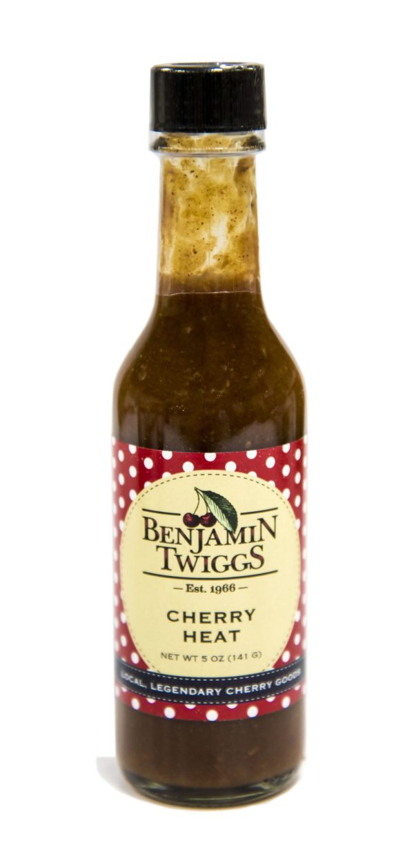 Cherry Heat