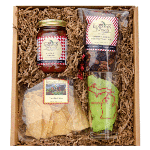Just Add Beer Gift Box
