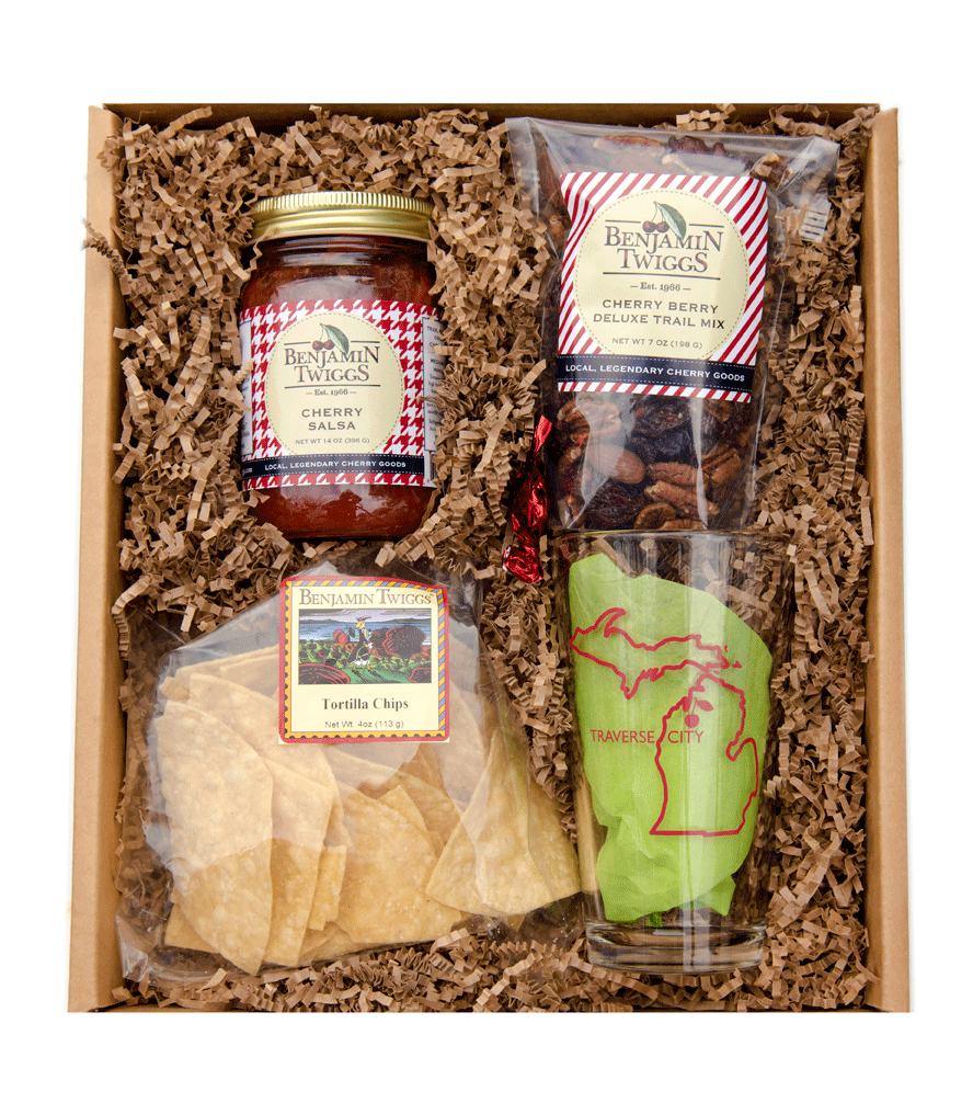 Justy & Friends Gift Set