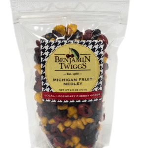 Michigan Fruit Medley