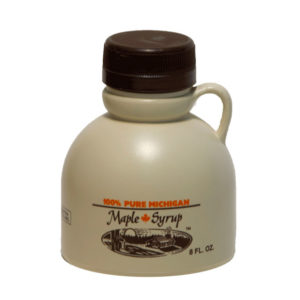 Pure Michigan Maple Syrup