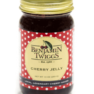 Cherry Jelly