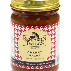 Cherry Salsa