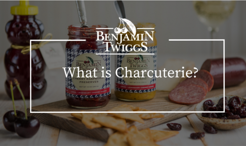 What Is Charcuterie - Benjamin Twiggs