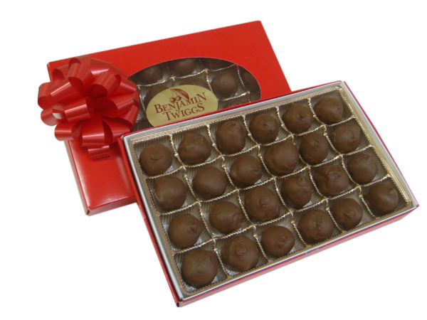 Cherry Cordials - Image 2