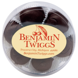 Cherry Cordials