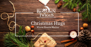 Christmas Hugs - Featured image