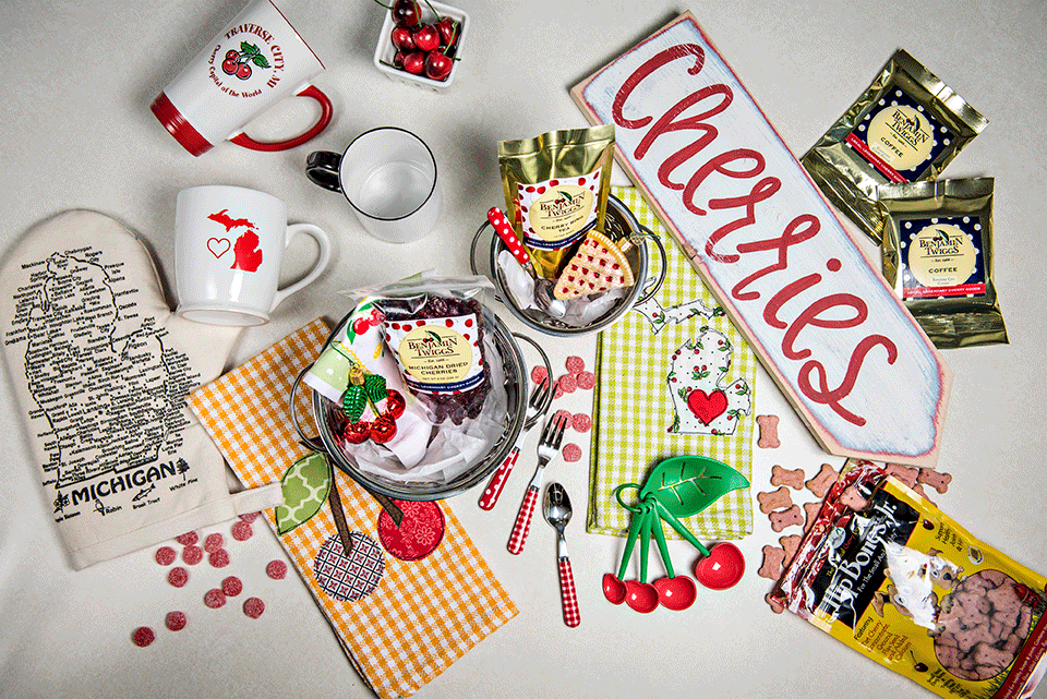 Decorative and Gift