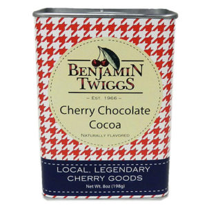 Cherry Chocolate Cocoa