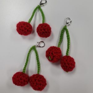 Cherry Clips