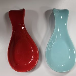 Spoon Rests