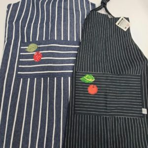 Men and Boy Aprons