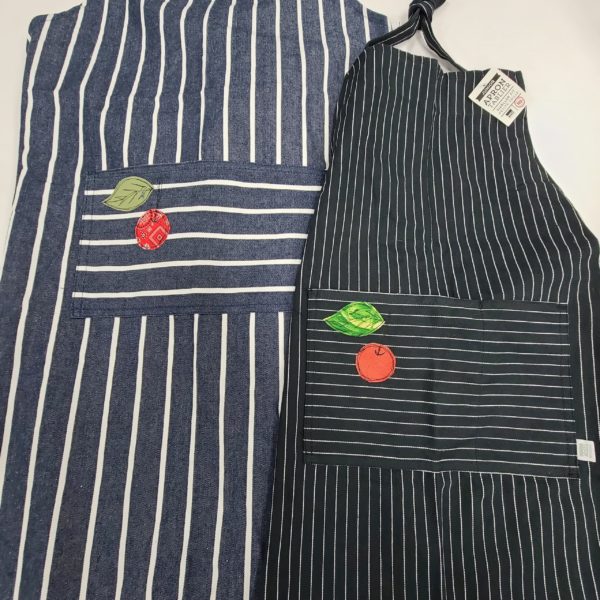 Men and Boy Aprons