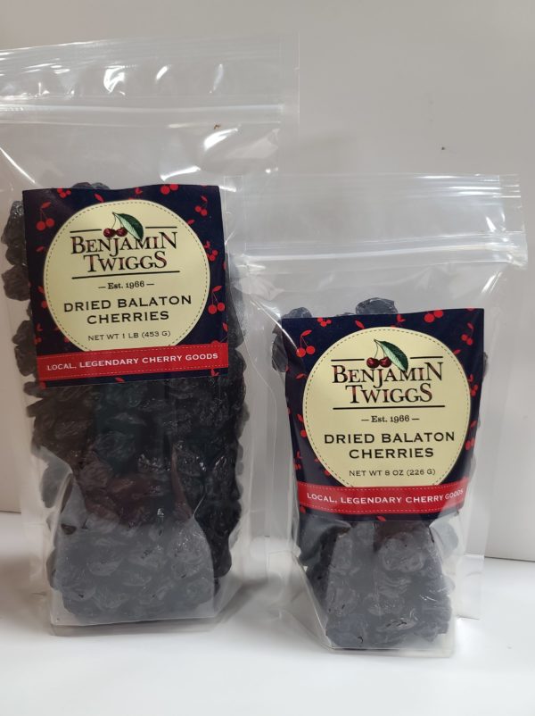 Dried Balaton Cherries