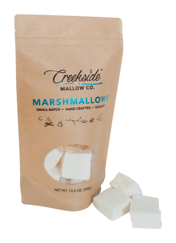 Creekside Mallow Co. Marshmallows