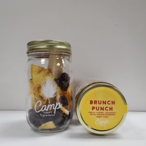 CCC Brunch Punch