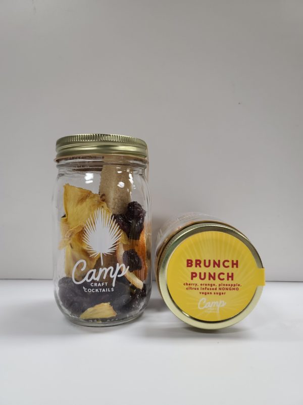 CCC Brunch Punch